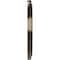 Ekena Millwork Traditional PVC Medallion (Canopies up to 9 1/2"), 16"OD x 3 1/2"ID x 1 3/8"P, Metallic Rustic Mist CMP16TRERU - alternate 3